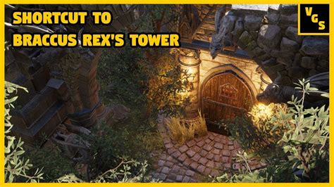 dos2 tower of braccus rex.